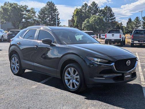 2023 Mazda CX-30 2.5 S Preferred Package