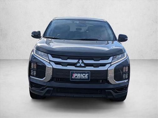 2024 Mitsubishi Outlander Sport 2.0 S