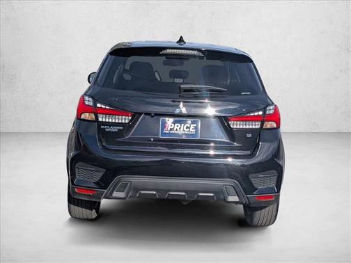 2024 Mitsubishi Outlander Sport 2.0 S