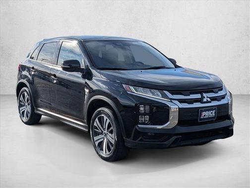 2024 Mitsubishi Outlander Sport 2.0 S