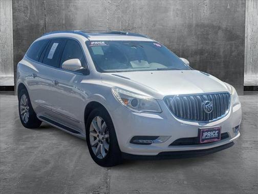 2013 Buick Enclave Premium