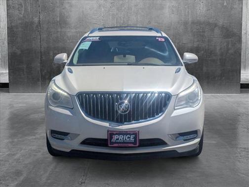 2013 Buick Enclave Premium