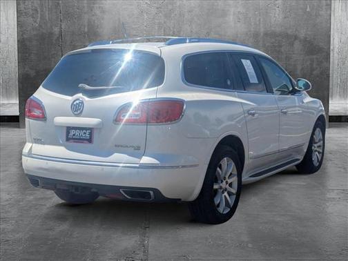 2013 Buick Enclave Premium