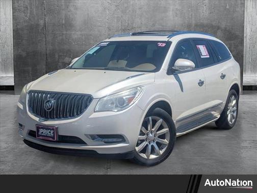 2013 Buick Enclave Premium