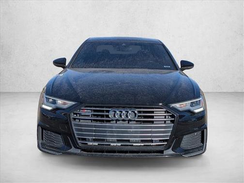 2019 Audi A6 55 Premium