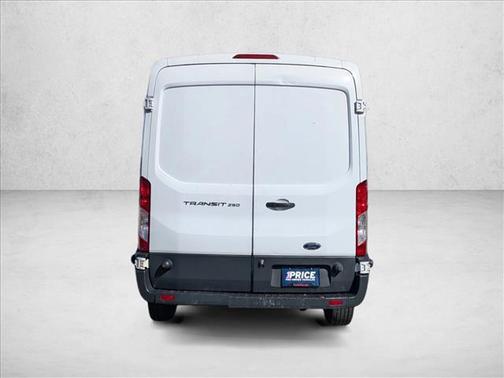 2016 Ford Transit-250 Base