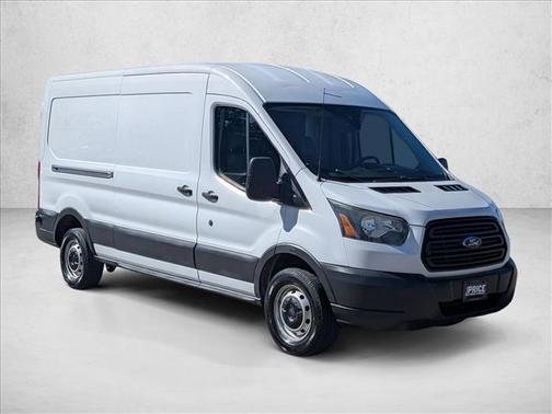 2016 Ford Transit-250 Base