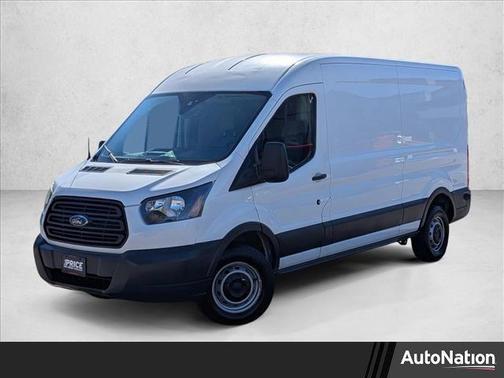 2016 Ford Transit-250 Base