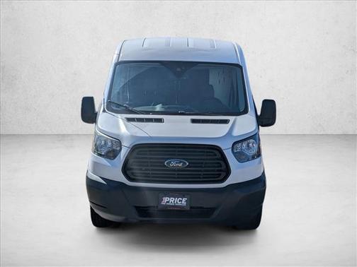 2016 Ford Transit-250 Base