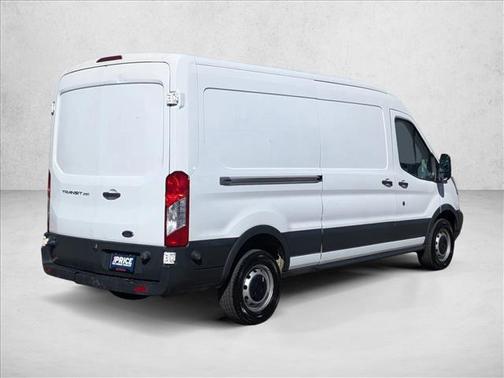 2016 Ford Transit-250 Base