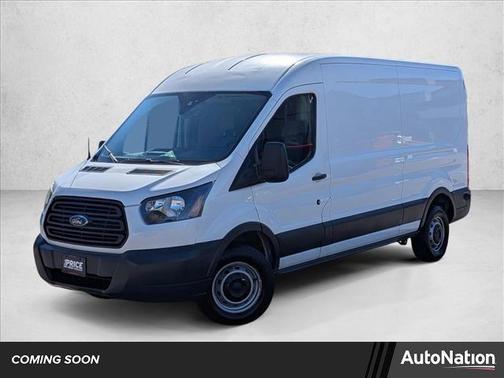 2016 Ford Transit-250 Base