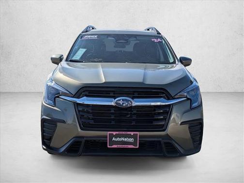 2024 Subaru Ascent Premium 8-Passenger