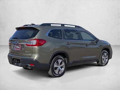 2024 Subaru Ascent Premium 8-Passenger