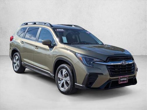 2024 Subaru Ascent Premium 8-Passenger