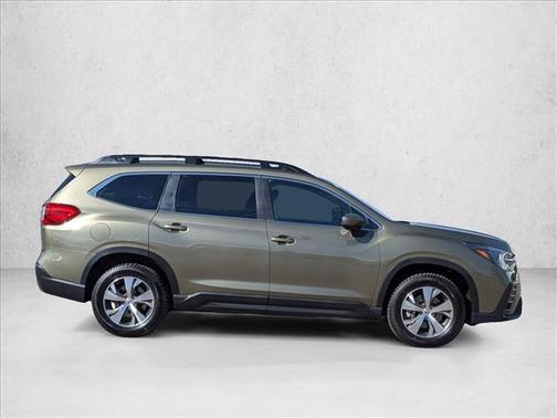 2024 Subaru Ascent Premium 8-Passenger