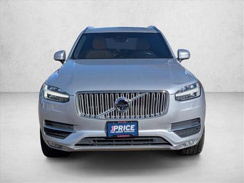 2018 Volvo XC90 T6 Inscription