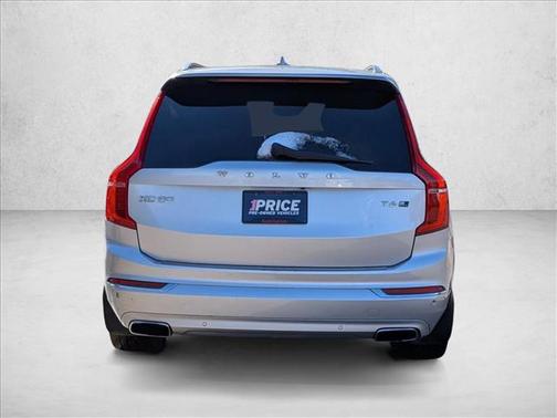 2018 Volvo XC90 T6 Inscription