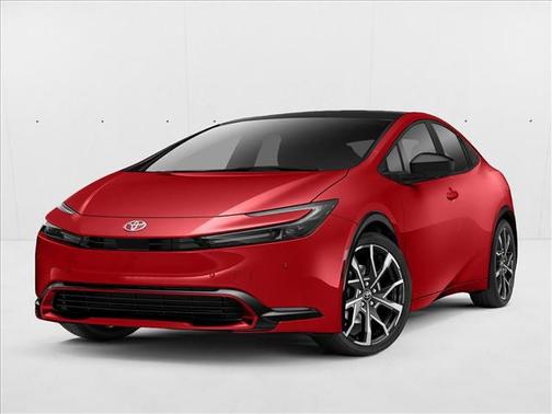 2024 Toyota Prius Prime XSE Premium