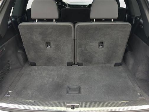 2021 Audi Q7 55 Premium Plus