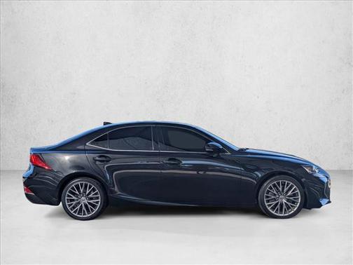 2019 Lexus IS 300 Base