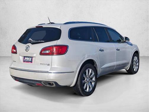 2017 Buick Enclave Premium