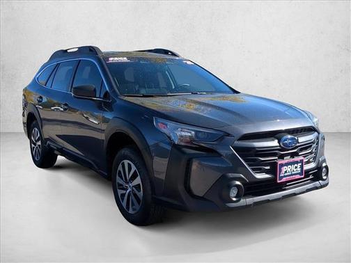 2025 Subaru Outback Base