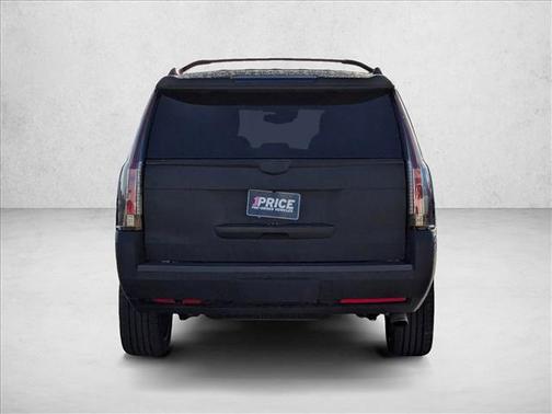 2016 Cadillac Escalade Platinum