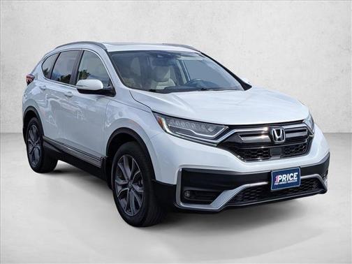2020 Honda CR-V AWD Touring