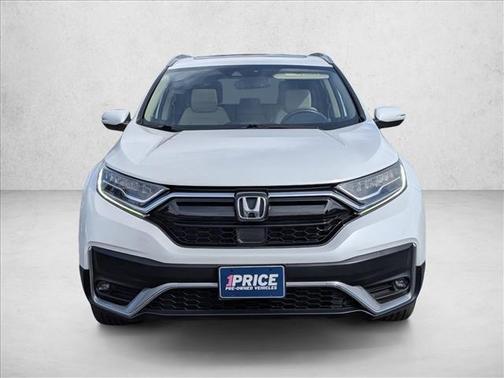 2020 Honda CR-V AWD Touring