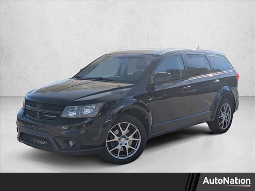 2016 Dodge Journey R/T