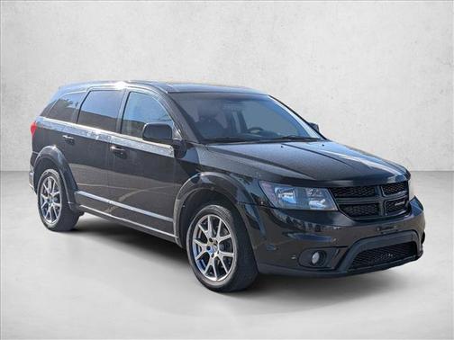 2016 Dodge Journey R/T
