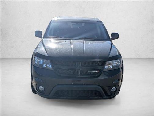 2016 Dodge Journey R/T