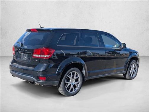 2016 Dodge Journey R/T