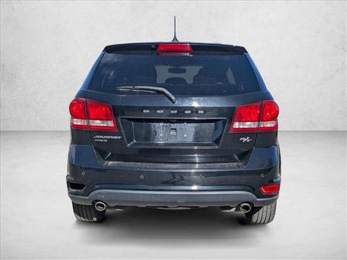 2016 Dodge Journey R/T