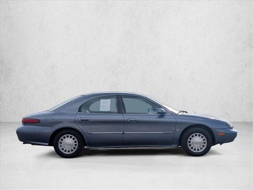 1999 Mercury Sable LS