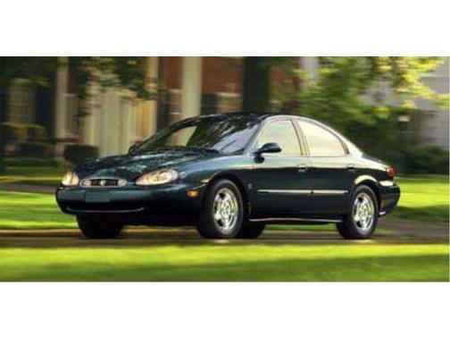1999 Mercury Sable LS
