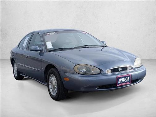 1999 Mercury Sable LS