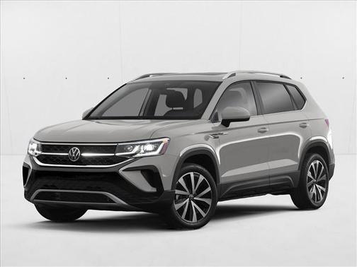 Pyrite Silver Metallic 2022 Volkswagen Taos 1.5T SE