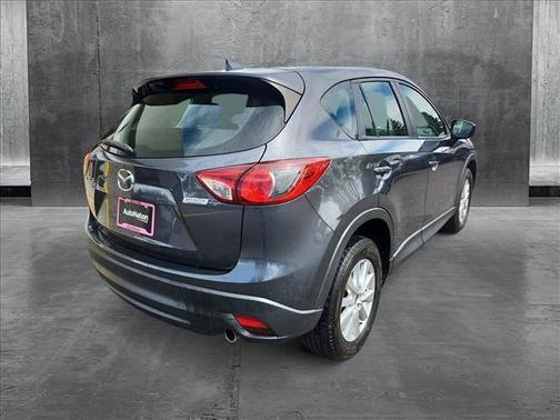 2016 Mazda CX-5 Sport