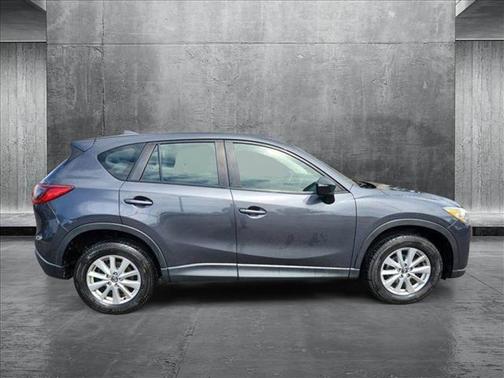 2016 Mazda CX-5 Sport