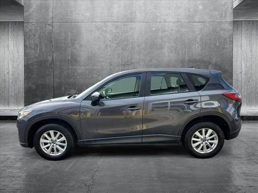 2016 Mazda CX-5 Sport
