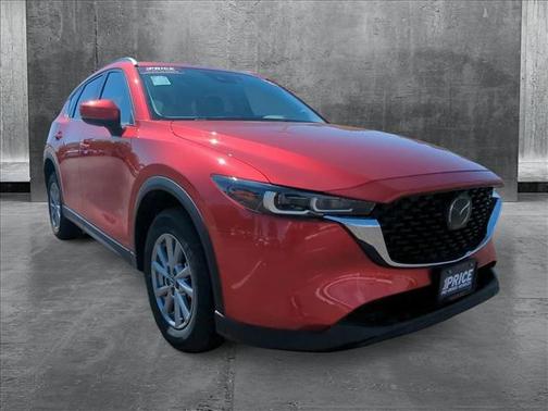 2023 Mazda CX-5 2.5 S Select