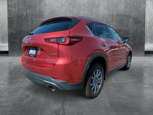 2023 Mazda CX-5 2.5 S Select