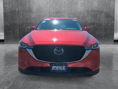 2023 Mazda CX-5 2.5 S Select