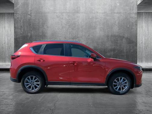 2023 Mazda CX-5 2.5 S Select