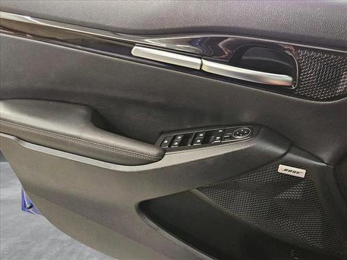 2022 Kia Seltos SX Turbo