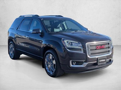 2017 GMC Acadia Limited Limited