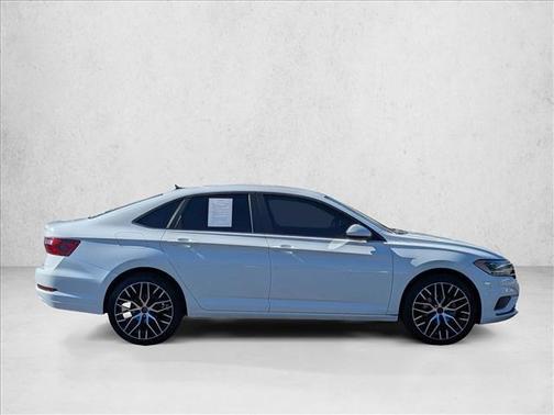 2020 Volkswagen Jetta 1.4T S