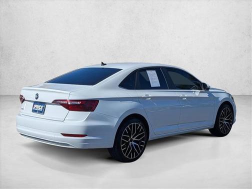 2020 Volkswagen Jetta 1.4T S
