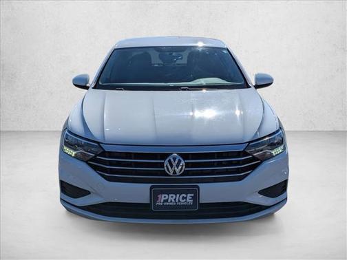 2020 Volkswagen Jetta 1.4T S